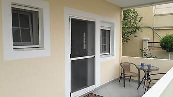 Lefkada Blue - Apartments