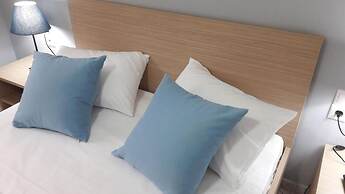 Lefkada Blue - Apartments