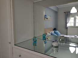 Lefkada Blue - Apartments