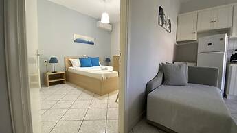 Lefkada Blue - Apartments