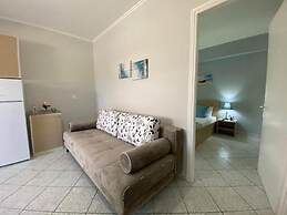 Lefkada Blue - Apartments