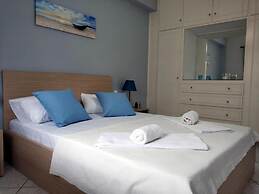 Lefkada Blue - Apartments