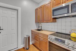 W Oxford St Charm 1 BR Apartment Central Philly
