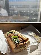 W Oxford St Charm 1 BR Apartment Central Philly