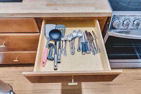 W Oxford St Charm 1 BR Apartment Central Philly