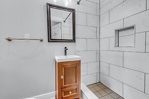 W Oxford St Charm 1 BR Apartment Central Philly