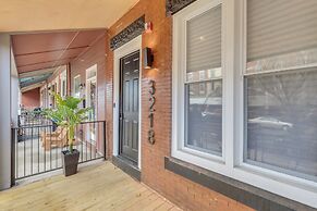 W Oxford St Charm 1 BR Apartment Central Philly