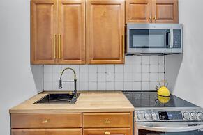 W Oxford St Charm 1 BR Apartment Central Philly