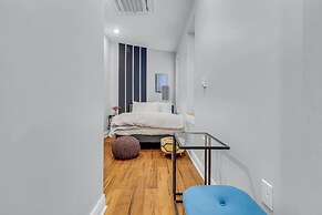 W Oxford St Charm 1 BR Apartment Central Philly