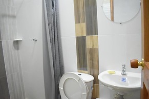 Shaddai restaurante y hospedaje