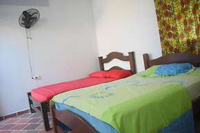 Shaddai restaurante y hospedaje