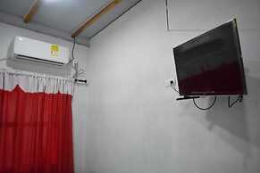 Shaddai restaurante y hospedaje