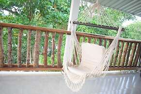 Shaddai restaurante y hospedaje