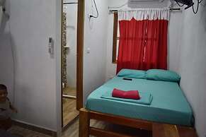 Shaddai restaurante y hospedaje