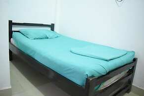 Shaddai restaurante y hospedaje