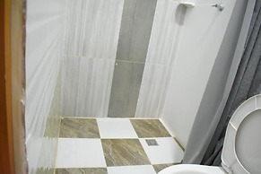 Shaddai restaurante y hospedaje