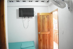 Shaddai restaurante y hospedaje