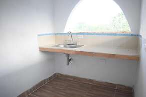 Shaddai restaurante y hospedaje