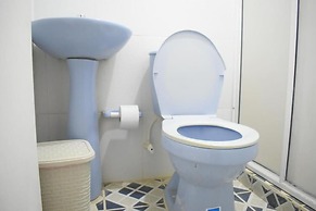 Shaddai restaurante y hospedaje