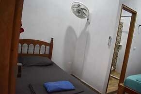 Shaddai restaurante y hospedaje