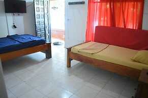 Shaddai restaurante y hospedaje