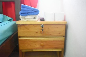 Shaddai restaurante y hospedaje