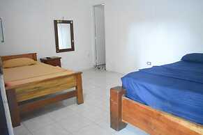 Shaddai restaurante y hospedaje