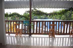 Shaddai restaurante y hospedaje