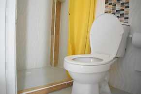 Shaddai restaurante y hospedaje