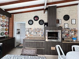 150m Praia -Ar condicionado -Petfriendly