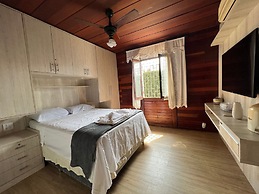 150m Praia -Ar condicionado -Petfriendly