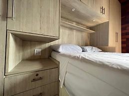 150m Praia -Ar condicionado -Petfriendly