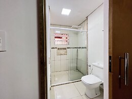 150m Praia -Ar condicionado -Petfriendly