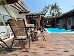 150m Praia -Ar condicionado -Petfriendly