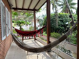 150m Praia -Ar condicionado -Petfriendly