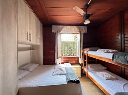 150m Praia -Ar condicionado -Petfriendly