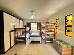 150m Praia -Ar condicionado -Petfriendly