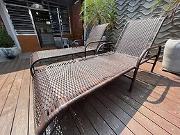 150m Praia -Ar condicionado -Petfriendly