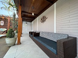 150m Praia -Ar condicionado -Petfriendly