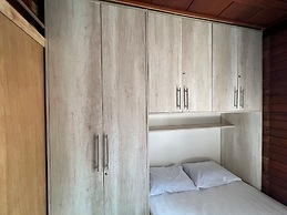 150m Praia -Ar condicionado -Petfriendly