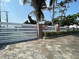 150m Praia -Ar condicionado -Petfriendly