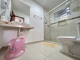 150m Praia -Ar condicionado -Petfriendly
