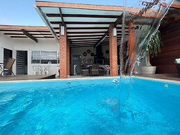 150m Praia -Ar condicionado -Petfriendly
