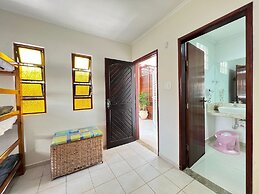 150m Praia -Ar condicionado -Petfriendly