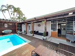 150m Praia -Ar condicionado -Petfriendly