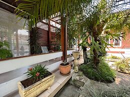 150m Praia -Ar condicionado -Petfriendly