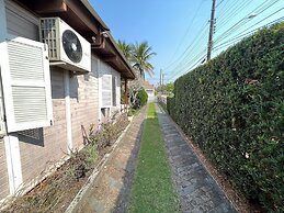 150m Praia -Ar condicionado -Petfriendly