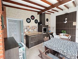 150m Praia -Ar condicionado -Petfriendly