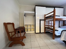 150m Praia -Ar condicionado -Petfriendly