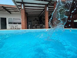 150m Praia -Ar condicionado -Petfriendly